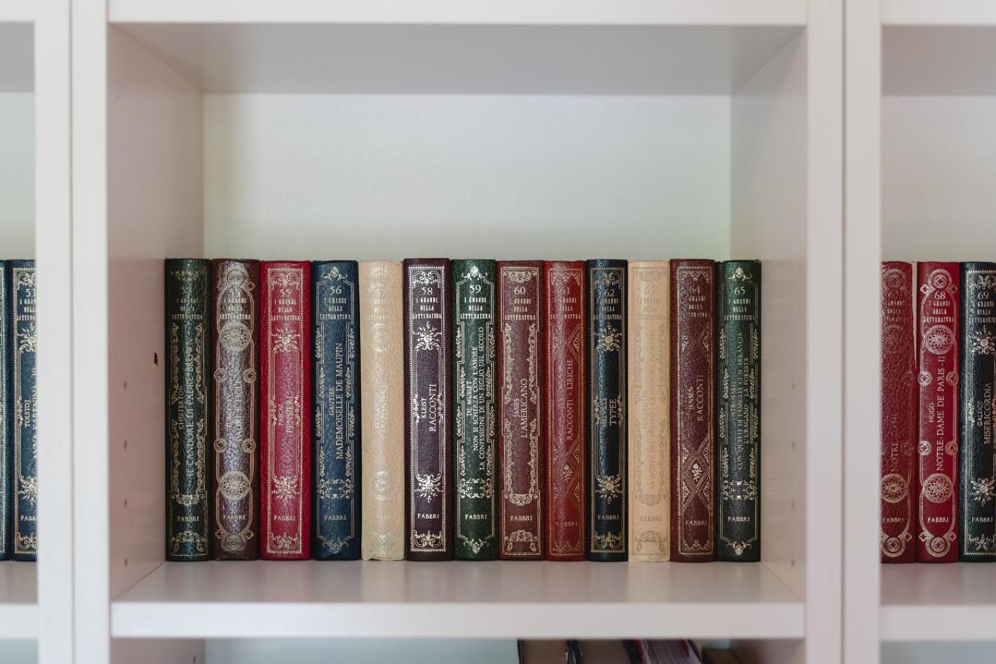 La Favolosa Casa Di Amelie Bologna Luaran gambar