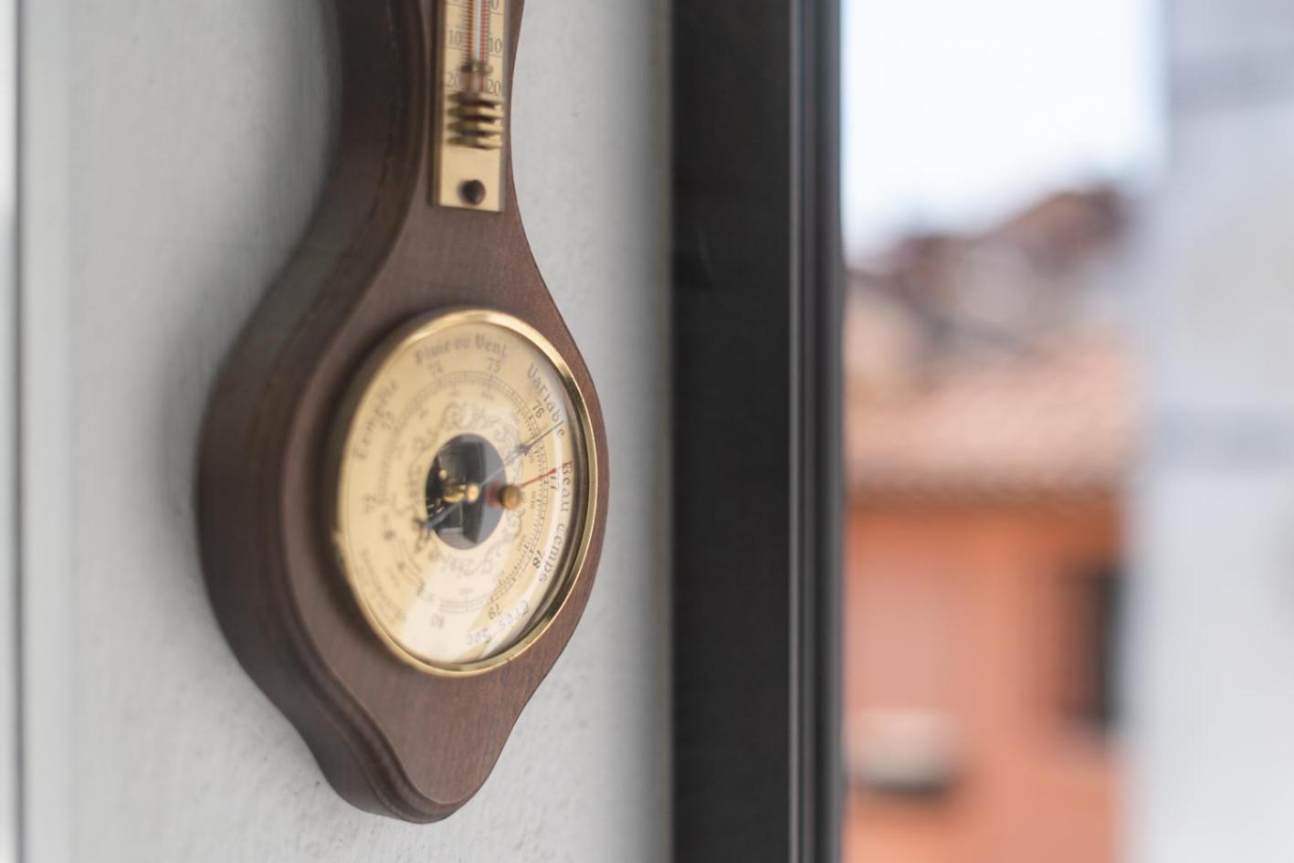 La Favolosa Casa Di Amelie Bologna Luaran gambar